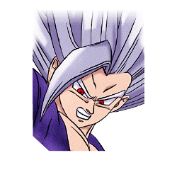 Son Gohan (Beast)