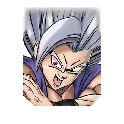 Son Gohan (Beast)