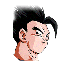 Son Gohan ultime