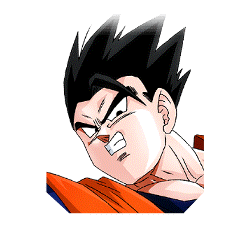 Son Gohan ultime