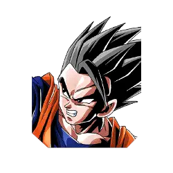 Son Gohan ultime