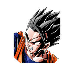 Son Gohan ultime