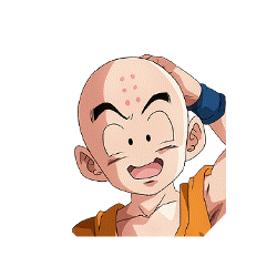 Krillin