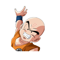 Krillin