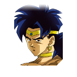 Broly