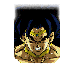 Broly