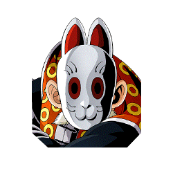 Son Gohan (grand-père)