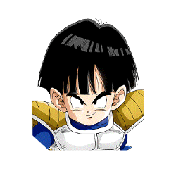 Son Gohan (petit)