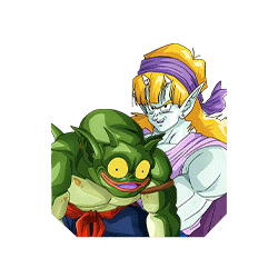 Anguila & Medamatcha