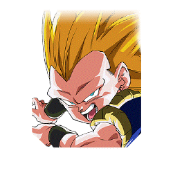 Gotenks Super Saiyan 3