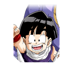 Son Gohan (petit)