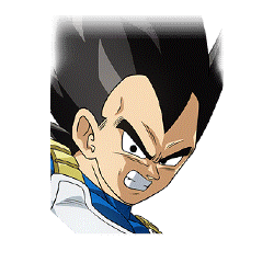 Vegeta (DAIMA)