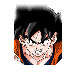 Son Goku