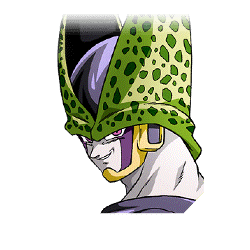 Cell (forme parfaite)