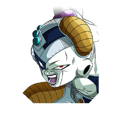 Mecha Freezer