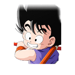 Son Goku (enfant)