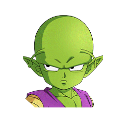 Piccolo (Mini) (DAIMA)