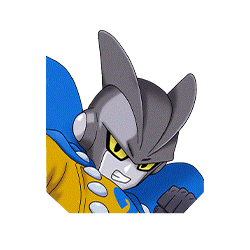 Gamma 2 + Piccolo (éveil de puissance)