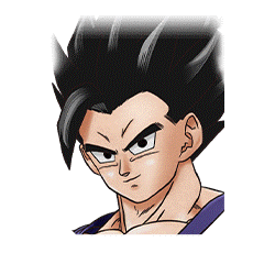 Son Gohan ultime