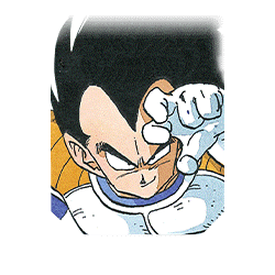 Vegeta
