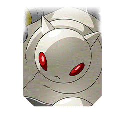 Tamagami Numéro Trois