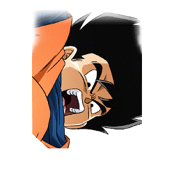 Son Goku