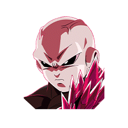 Jiren (pleine puissance) (Ultra Super méchant)