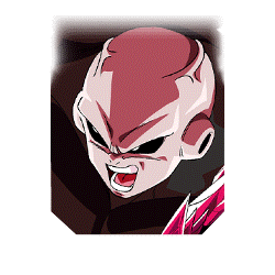 Jiren (pleine puissance) (Ultra Super méchant)