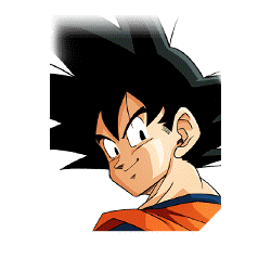 Son Goku