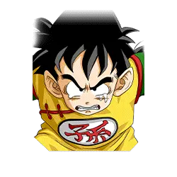 Son Gohan (petit)