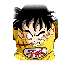 Son Gohan (petit)