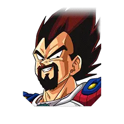 Roi Vegeta