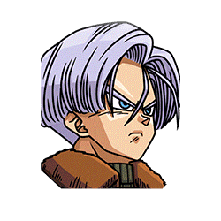 Trunks (Xeno)