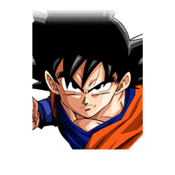 Son Goku