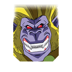 Super Baby 2 (Baby gorille)