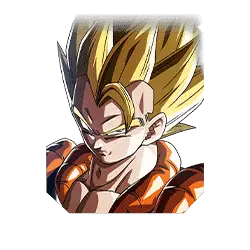 Super Gogeta