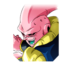 Boo (Gotenks)