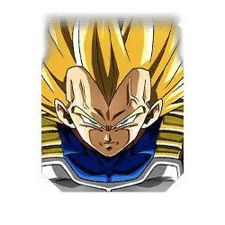 Super Vegeta