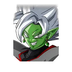 Zamasu : Fusion