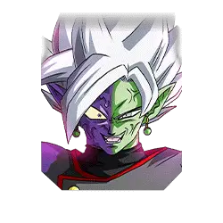 Zamasu : Fusion