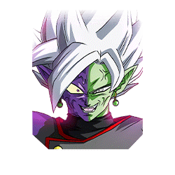 Zamasu : Fusion