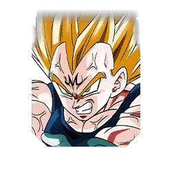 Majin Vegeta