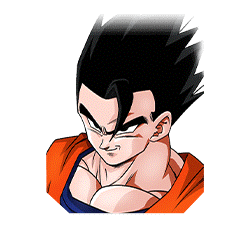 Son Gohan ultime