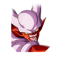 Super Janemba