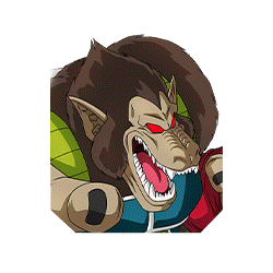 Bardock (gorille)