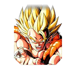 Super Gogeta