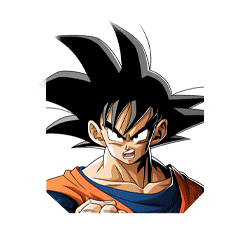 Son Goku