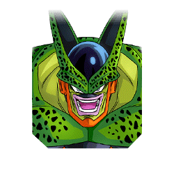 Cell (2e forme)