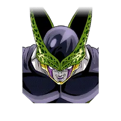 Cell (forme parfaite)