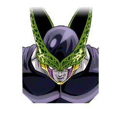 Cell (forme parfaite)